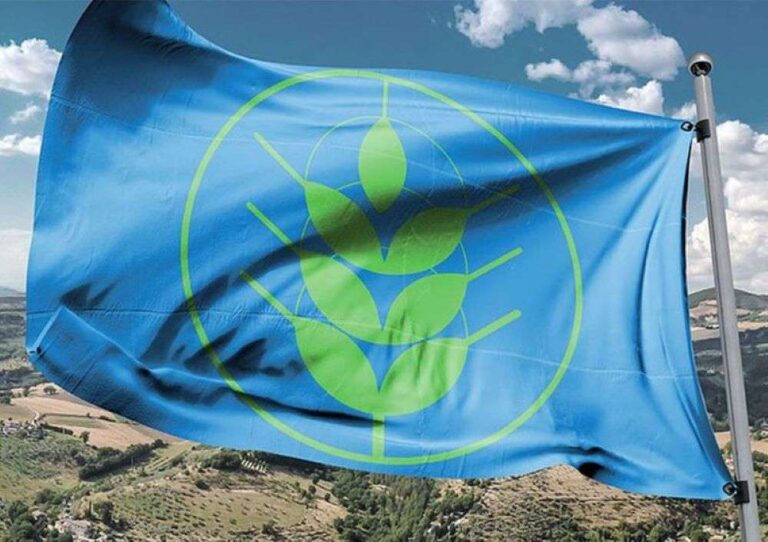 Confagricoltura, Sanremo e Lavagna premiate con le “Spighe Verdi” della Fee