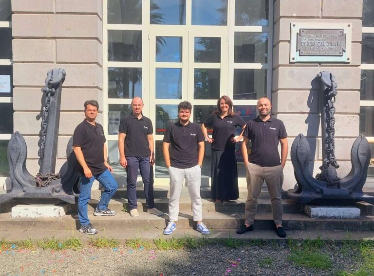 SMA-RTY, alla Spezia l’innovazione nelle telecomunicazioni con il 5G privato