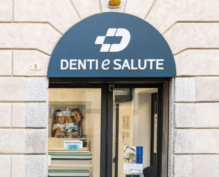 Denti e Salute acquisisce Studi Dentistici dott. Nicola Paoleschi, coinvolto anche studio a Sarzana