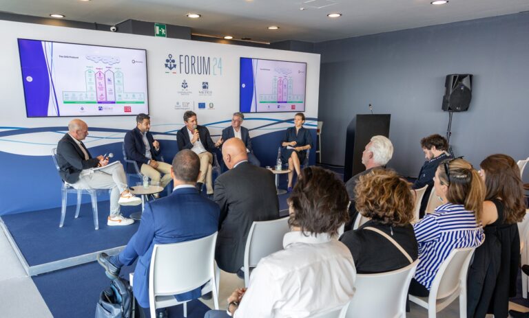 Razeto: «Confindustria Nautica e Rina Service definiscono roadmap di servizi e attività ESG per la filiera della nautica»