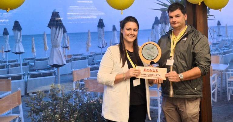 Oscar Green di Coldiretti Liguria, ecco i progetti innovativi che hanno vinto