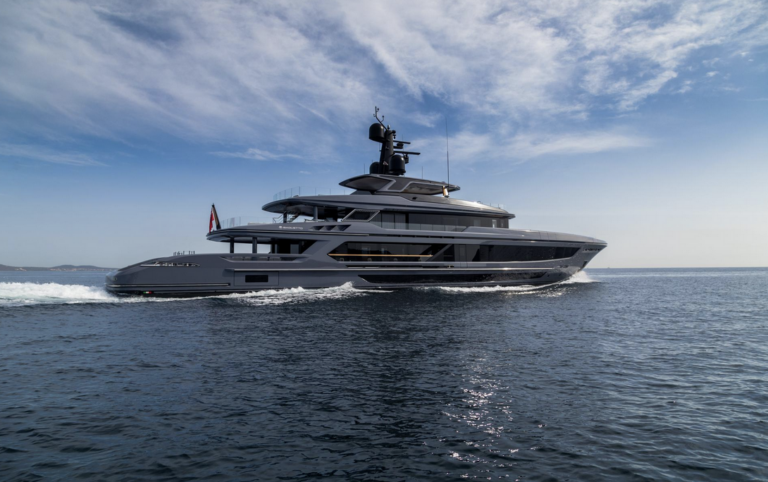 Baglietto a Cannes presenta due yacht anteprime mondiali