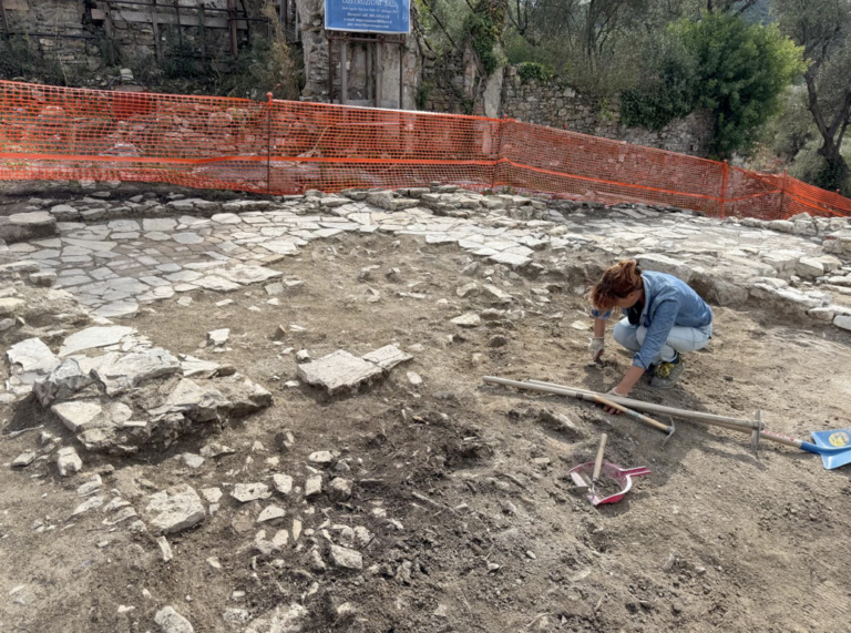 Andora: il 28 settembre visita a Borgo Castello per le Giornate Europee del Patrimonio