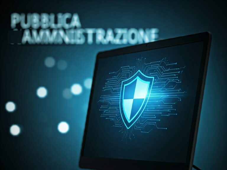 Cyber security, Città Metropolitana di Genova ottiene finanziamento da 1,3 mln