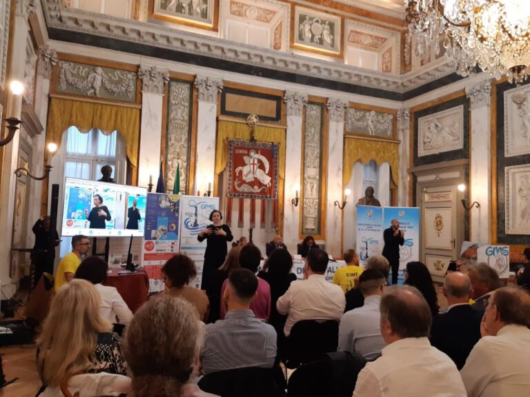 Giornata mondiale dei sordi per la prima volta a Genova: attesi 3mila visitatori