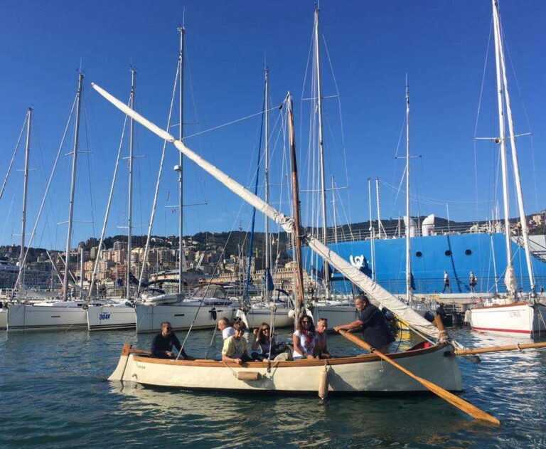 Galata Museo Del Mare, da venerdì 20 a domenica 22 settembre weekend blu