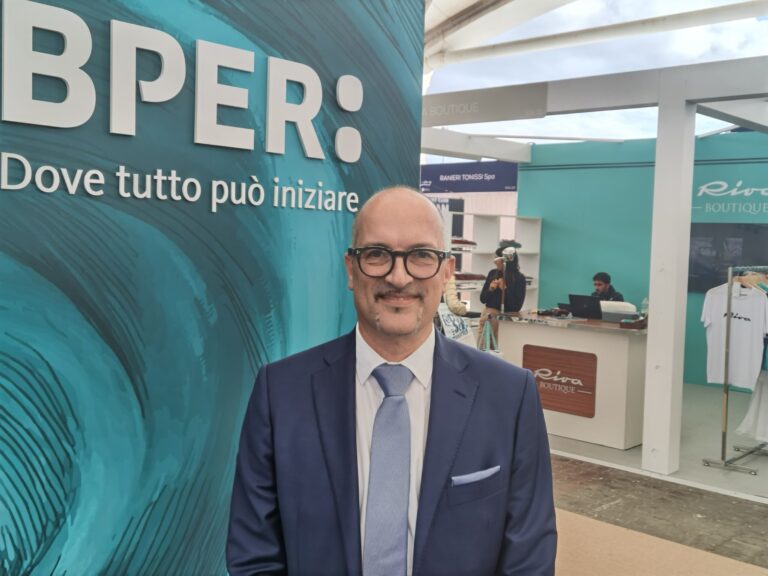 Nautica fattore di integrazione di Genova con Torino e Milano