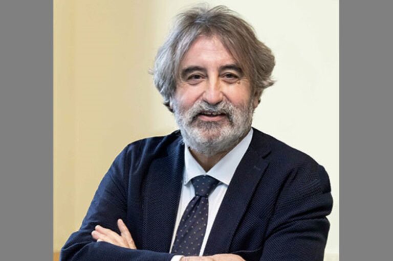 Gruppo Spinelli, Mario Sommariva è il nuovo presidente