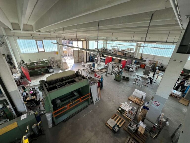 Industria nautica: Kotniz acquisisce la maggioranza della genovese Metalstyle