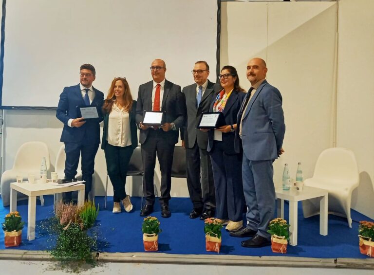 L’AdSP del Mar Ligure Orientale vince il premio Smart Port al RemTech Expo di Ferrara