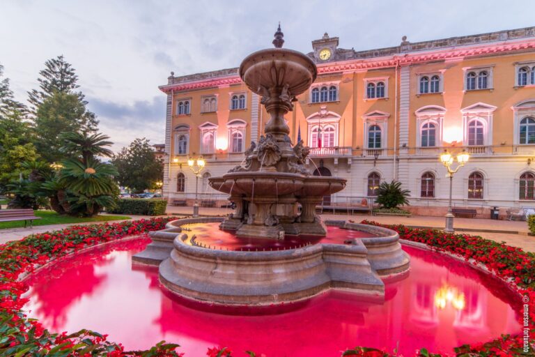 Alassio in rosa, tornano le iniziative per la prevenzione del tumore al seno