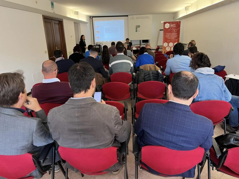 Ad Albenga il seminario “Olio e conserve alimentari: le sfide nella produzione, problemi e soluzioni”