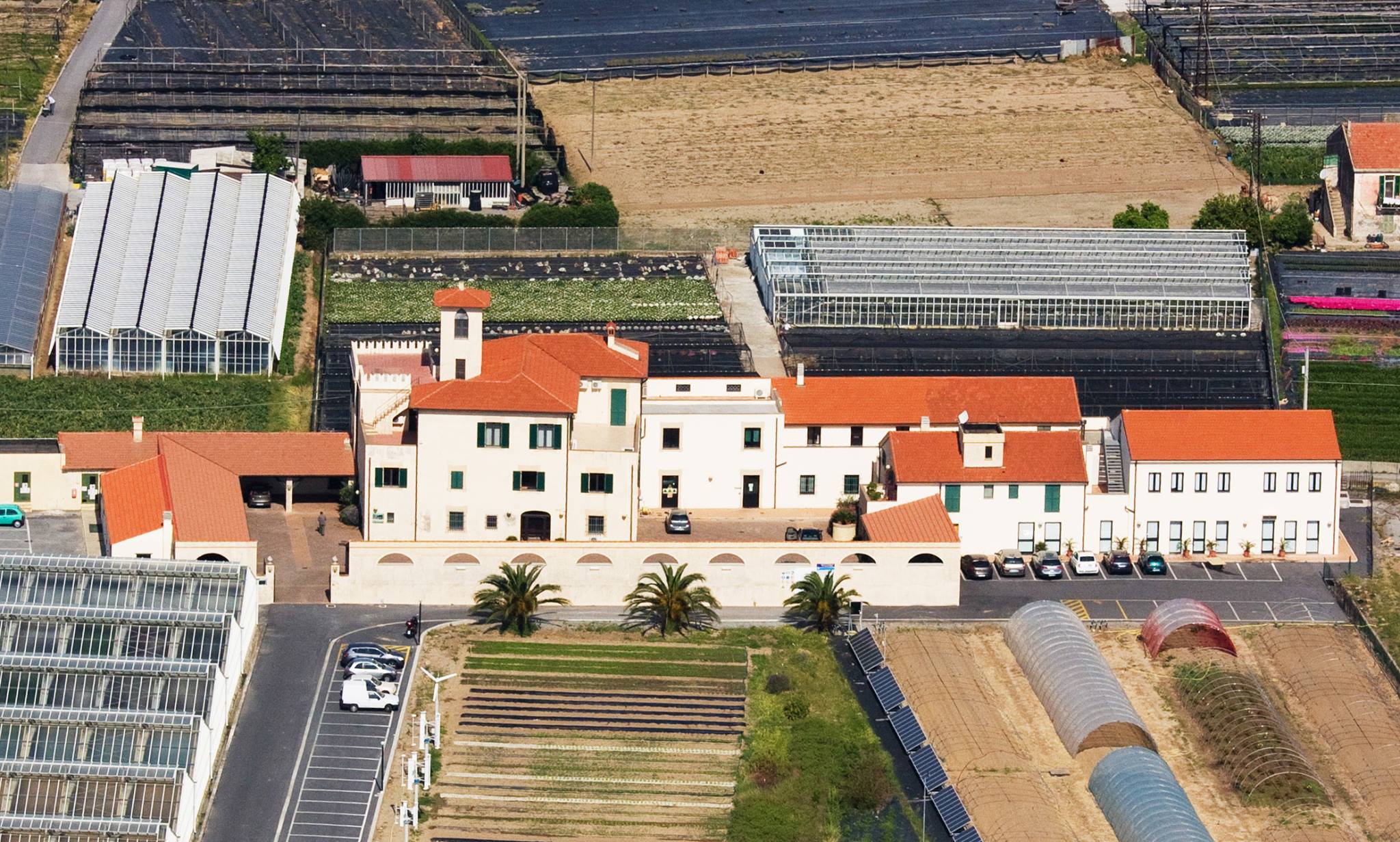 Labcam cerca un addetto amministrativo: candidature entro il 18 luglio