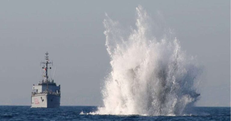 Cetena (Fincantieri), alla Spezia il primo simulatore a realtà virtuale e aumentata per mezzi subacquei filoguidati della Marina
