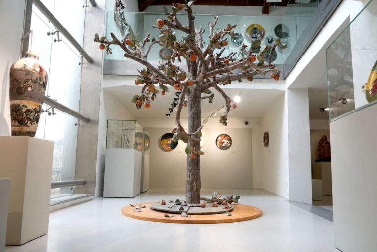 Il Museo della Ceramica di Savona presenta le novità dell’autunno