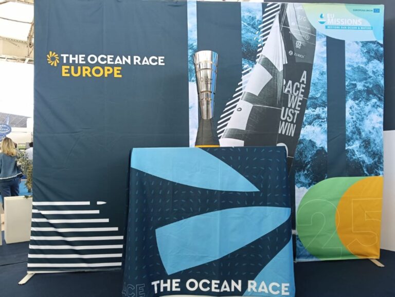 Ocean Race Europe 2025: Genova si prepara a ospitare la regata