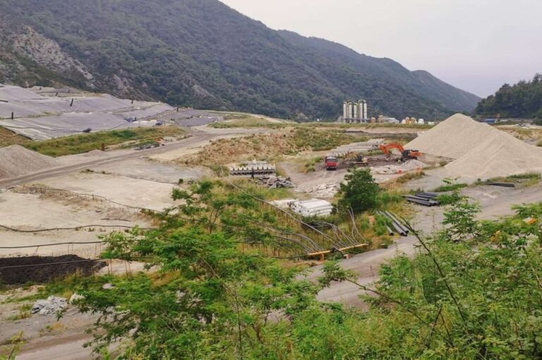 Termovalorizzatore, Amiu chiede alla Regione più tempo per valutare un possibile impianto