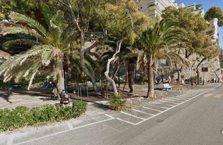 Alassio, al via la riqualificazione dell’area ex Adelasia