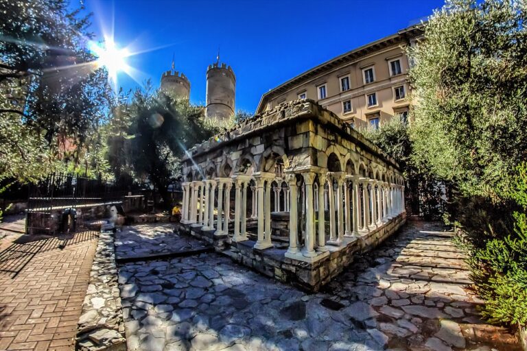 Ianua, 26mila visitatori alla scoperta della Genova medioevale