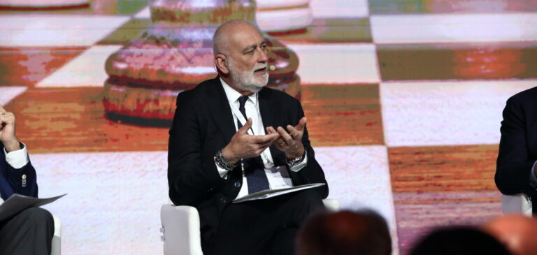 Ferretti, ceo di Noberasco, fra i top 100 manager italiani selezionati da Forbes