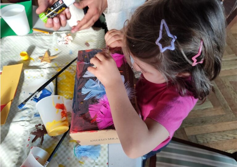 Fondazione David Chiossone: a Genova nasce “Il Camaleonte”, centro di aggregazione per bambini e ragazzi