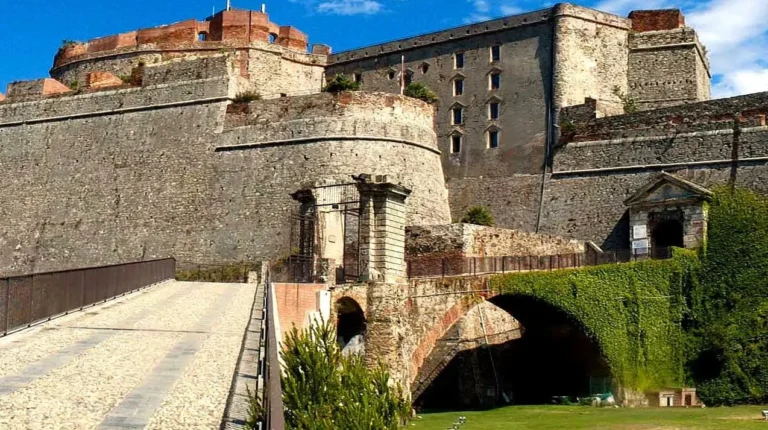 Linea Verde, domenica 25 maggio savonese protagonista