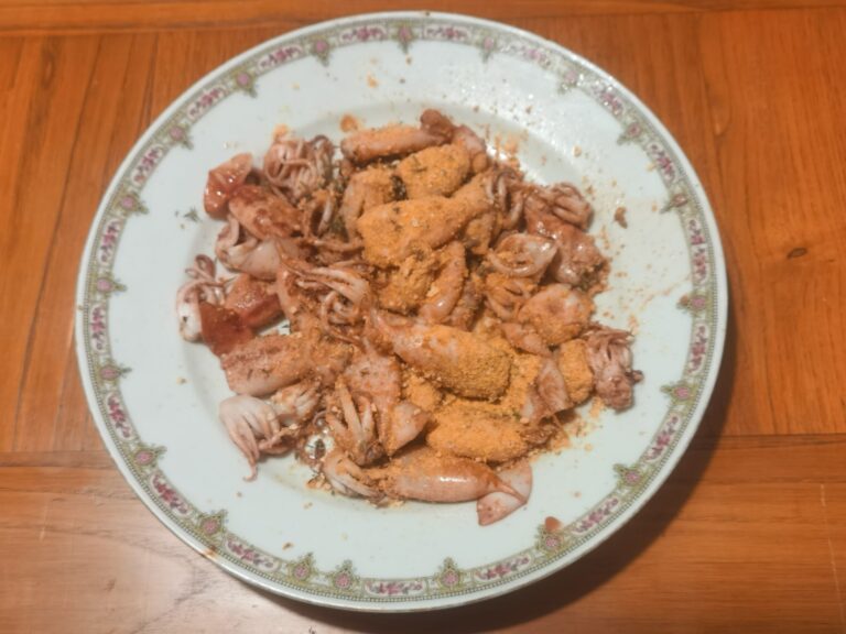 Totanetti pronti in due minuti