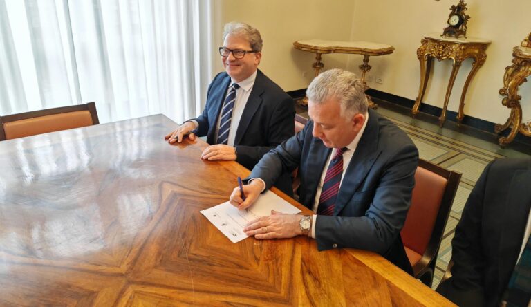 La Spezia: l’Ex Rifugio Antiaereo Quintino Sella passa al Comune