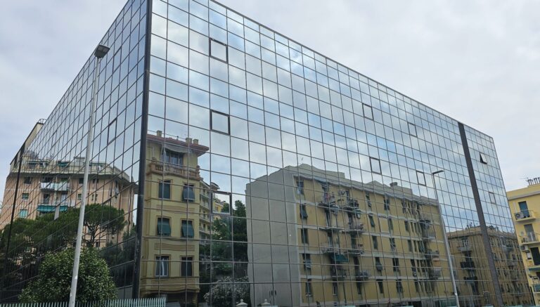 Bper, ceduto l’immobile di via Isonzo a un operatore specializzato in data center
