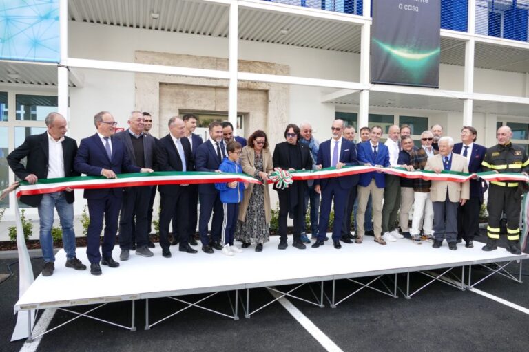 Inaugurato il Polo Digitale Imperiaware di Confindustria Imperia