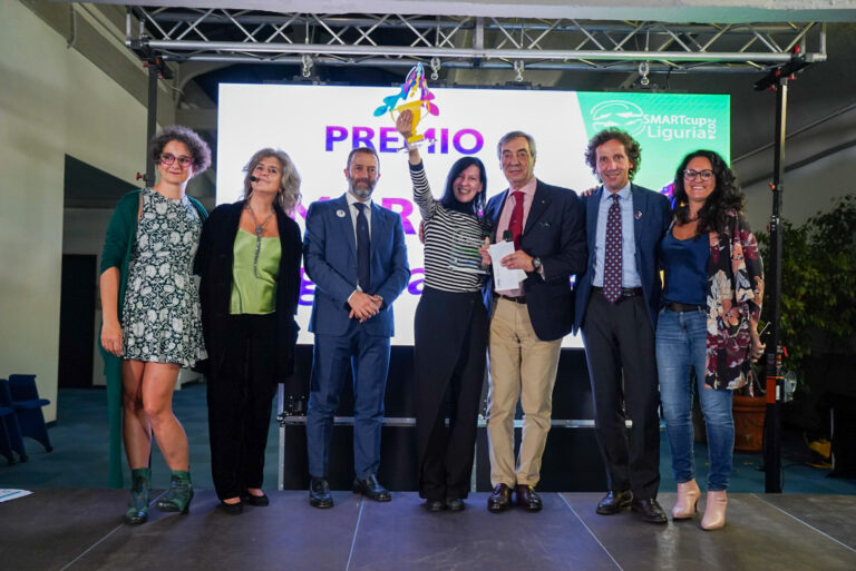 Neurotronika vince la Smartcup Liguria: sviluppa neuroprotesi cerebrali per prevenire le crisi epilettiche