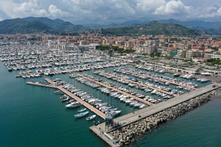 Porto di Lavagna, la concessione a F2i Levante: 75 mln di investimenti nei prossimi 4 anni