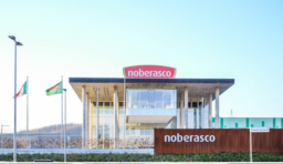 Ferretti, ceo di Noberasco, fra i top 100 manager italiani selezionati da Forbes