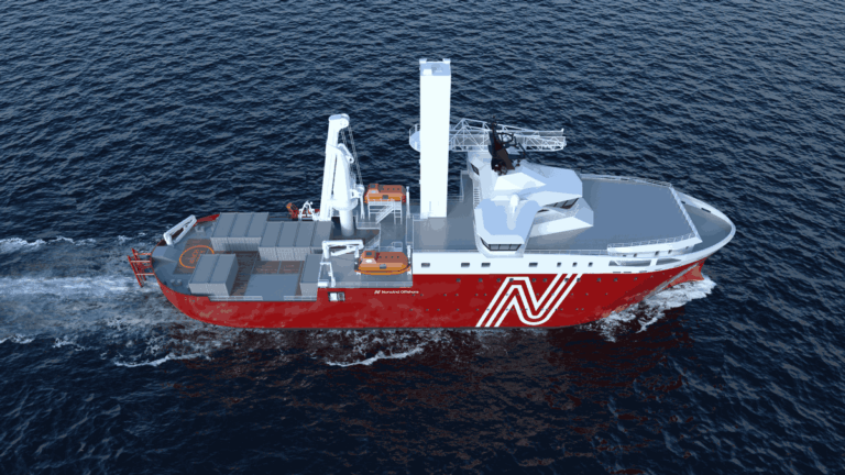Vard (Fincantieri) costruirà una Commissioning Service Vessel per Navigare Capital Partners