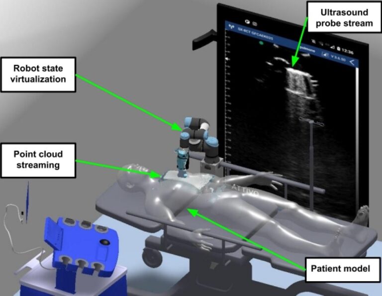 Mercoledì Scienza, “Le sfide delle robotica in campo medico”: incontro con il ricercatore Edoardo Lamon