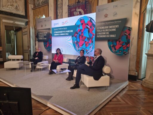 La Casa delle Tecnologie Emergenti di Genova tra le migliori a livello nazionale