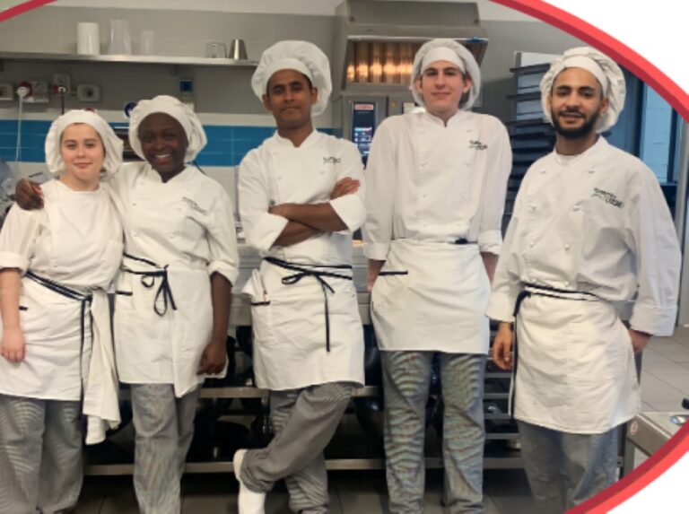 Accademia del Turismo: iscrizioni aperte ai corsi annuali per operatori della ristorazione