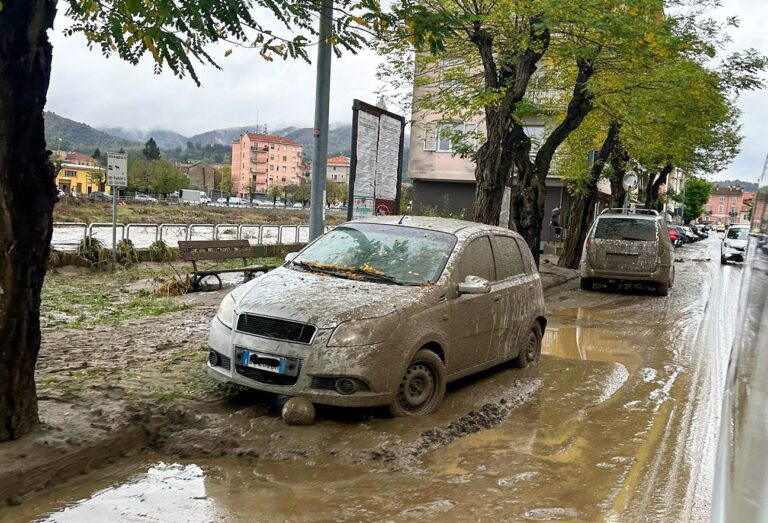 Comuni colpiti dalle alluvioni a settembre e ottobre 2024, nuovo fondo della Regione Liguria per le pmi