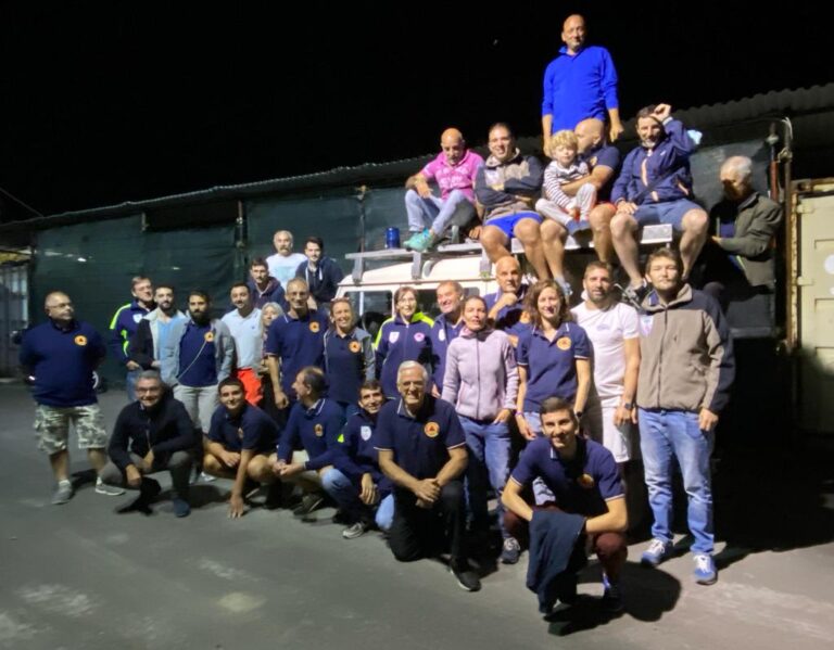 Recco acquista un nuovo dispositivo di comunicazione per incendio da spegnere con elicottero