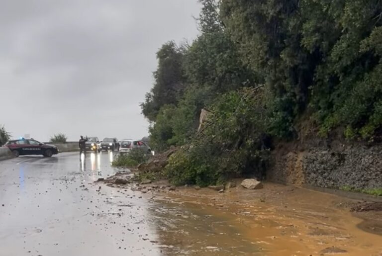 Maltempo in Liguria: dalle 9 allerta arancione su centro levante. Situazione idrogeologica critica