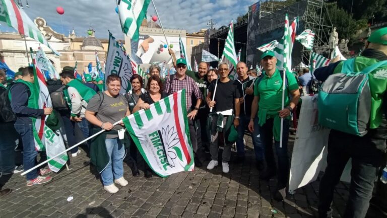 Sciopero automotive, Venzano (Fim Liguria): “In Liguria nel settore oltre un migliaio di lavoratori più 350 dell’indotto”