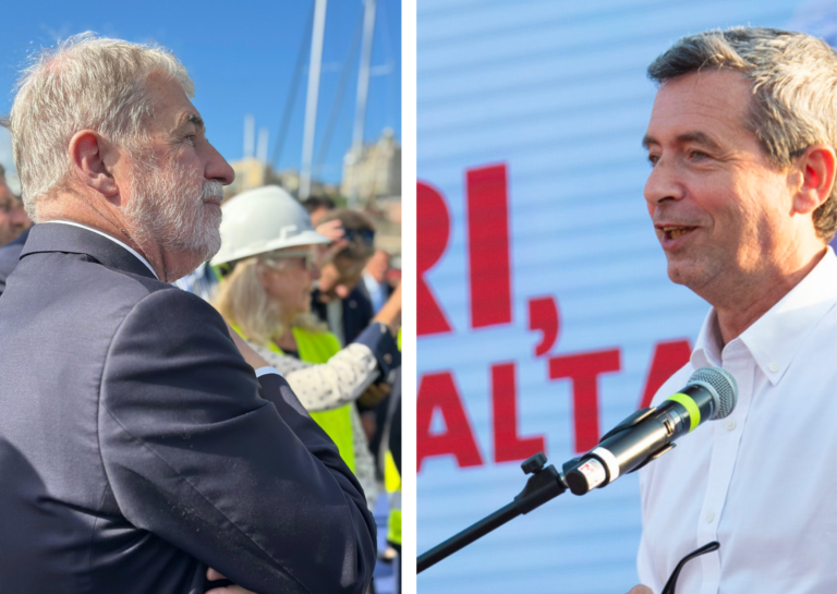 Elezioni regionali, il confronto dei programmi di Bucci e Orlando sullo Sviluppo economico