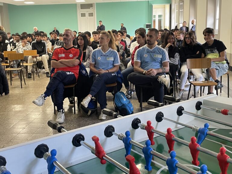 Champions League di calcio balilla a Genova dal 15 al 17 novembre