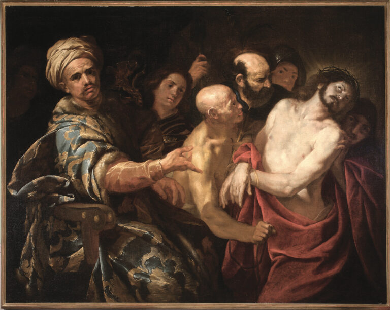 Ottomani, Barbareschi, Mori e altre genti dell’arte a Genova: mostra a Palazzo Nicolosio Lomellino