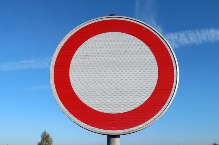 Genova, il 4 e il 5 ottobre modifiche alla circolazione in via Gramsci