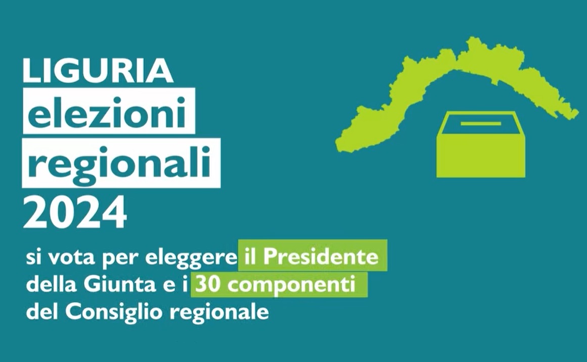 Elezioni regionali, pubblicato un video sulle modalità di voto