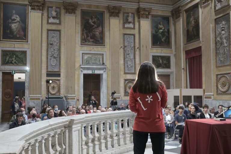 festival della scienza ed 2023