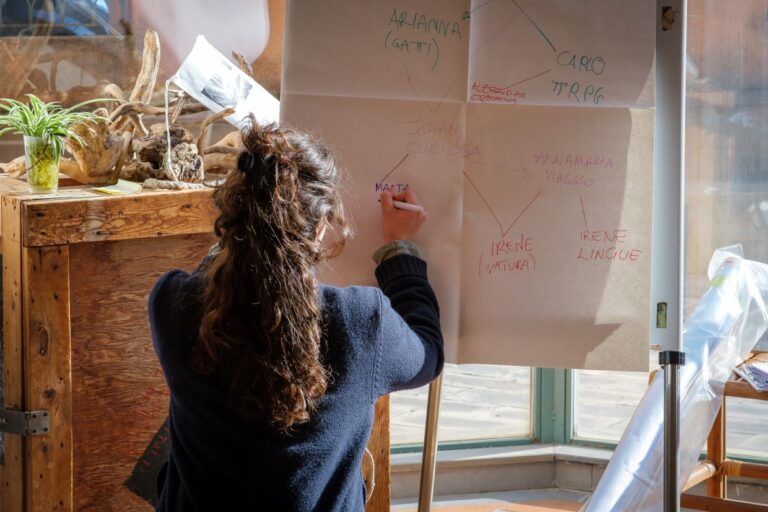 Il 18 ottobre ai Giardini Luzzati, “Tuas – Tutta un’altra storia”: talk e musica per l’inclusione e il confronto culturale