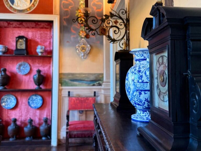 Nervi, il Museo Luxoro riapre al pubblico dopo 8 anni