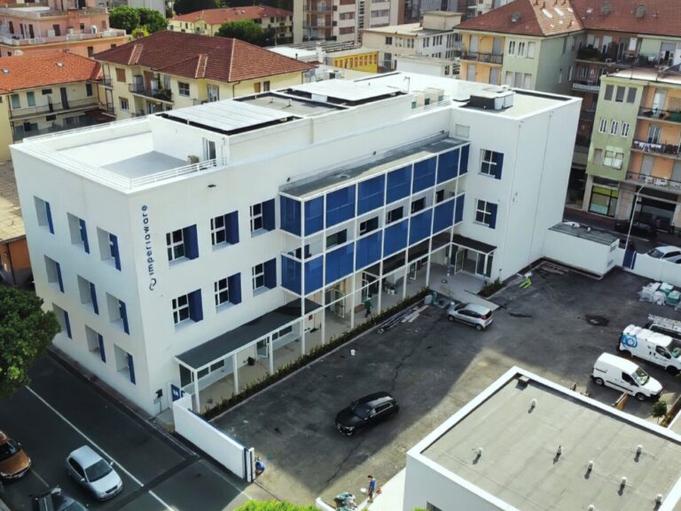 Polo Digitale Imperiaware: taglio del nastro il 18 ottobre durante l’Assemblea Pubblica di Confindustria Imperia